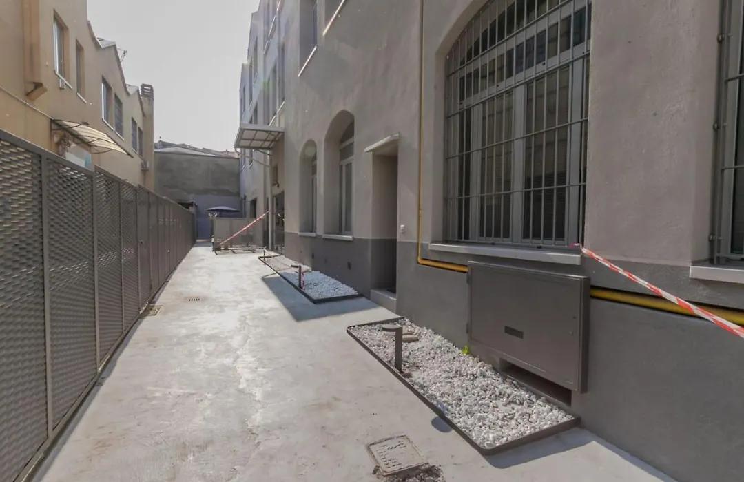 The Candy Loft 400 mt dalla metro M2-1