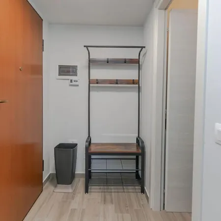 The Candy Loft 400 mt dalla metro M2-2