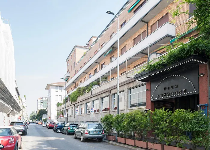 Easylife - Milano - Pier Lombardo 16 - Porta Romana