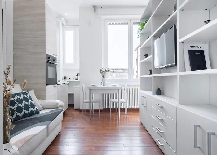 Easylife - Milano - Pier Lombardo 16 - Porta Romana