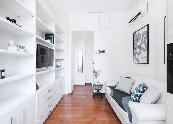 Easylife - Milano - Pier Lombardo 16 - Porta Romana